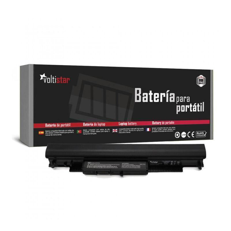 Batería Para Portátil Hp 15-Ac 15-Ay Hs04 Hs03 Hp 240g4 14.6v