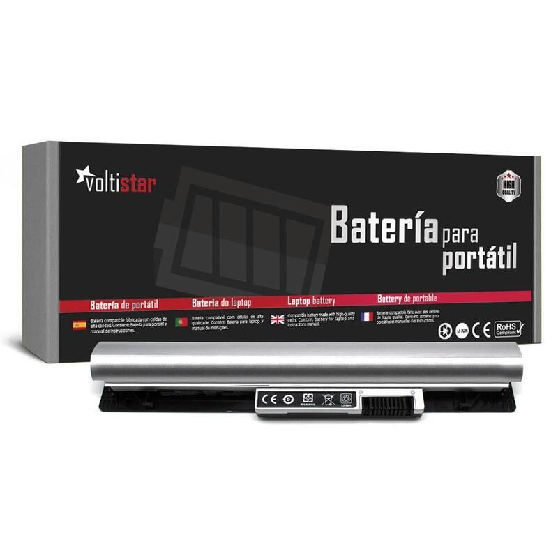 Batería Para Portátil Hp 210 G1 215 G1 Touchsmart 11-E000 Kp03 Kp06 Kp06xl