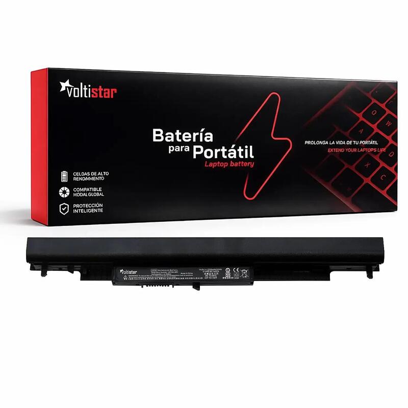 Batería Para Portátil Hp 250 G4 807956-001 807957-001