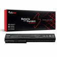 Batería Para Portátil Hp 464058-121 480385-001 497705-001 464059-361 Pavilion Dv7 14.4V