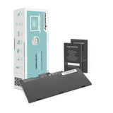 Batería Para Portátil Hp 840 G3 11.4v 4100mah