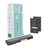 Batería Para Portátil Hp Ca06xl 10.8v 4400 Mah