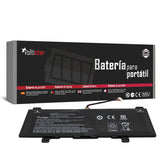 Batería Para Portátil Hp Chromebook 11 G8 G7 G6 Ee Gm02xl