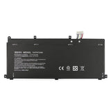 Batería Para Portátil Hp Elite X2 1013 G3 Me04xl 937519 171 937519 1c1