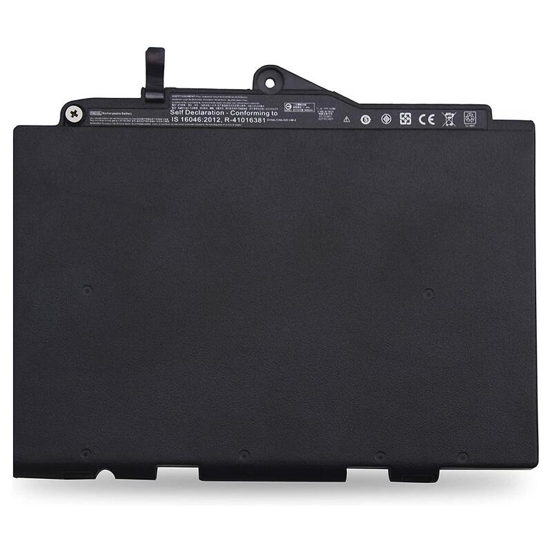 Batería Para Portátil Hp Elitebook 725 G4 820 G4 828 G4 St03xl