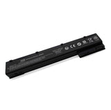Batería Para Portátil Hp Elitebook 8570W 8760W 8560W 8770W