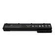 Batería Para Portátil Hp Elitebook 8570W 8760W 8560W 8770W