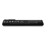 Batería Para Portátil Hp Elitebook 8570W 8760W 8560W 8770W