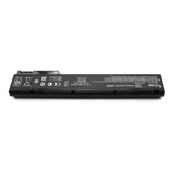 Batería Para Portátil Hp Elitebook 8570W 8760W