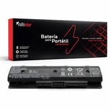 Batería Para Portátil Hp Envy 15 15t 17 Touchsmart M7-J010dx Hstnn-Yb40 Pi06 710417-001
