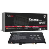 Batería Para Portátil Hp Envy M6-Aq005dx M6-Aq005dx X360 M6-Ar004dx M6-Aq005dx M6-Aq003dx Mb04xl Tpn-W119
