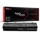 Batería Para Portátil Hp G6-1000 Series