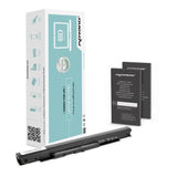 Batería Para Portátil Hp Hs04 14.6v 2200 Mah