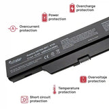 Batería Para Portátil Hp Hstnn-Ib51 Hstnn_ib52 Hstnn-Ib62