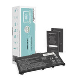 Batería Para Portátil Hp Ht03xl 11.4v 3400mah