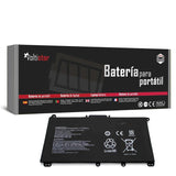 Batería Para Portátil Hp Hw03xl L96887 1d1 L96887 421 L96887 Ac1 11.34v