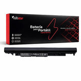 Batería Para Portátil Hp Jc04 919700-850 919701-850