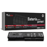 Batería Para Portátil Hp Nbp6a218e1 Tpn P102 Tpn W106 Tpn W107 Tpn W108 Tpn W109