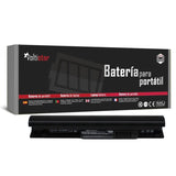 Batería Para Portátil Hp Pavilion 10 Mr03 740722 001 Hstnn Ib5t