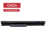 Batería Para Portátil Hp Pavilion 14, 15 Series, 14, 15 Touchsmart Series