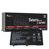 Batería Para Portátil Hp Pavilion 14 Se03xl Hstnn Lb7g 849568 421 849908 850