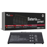 Batería Para Portátil Hp Pavilion 15 Cx 15 Cx0020nr L08855 855 Hstnn Ib8l Sr03xl