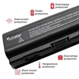 Batería Para Portátil Hp Pavilion Dv6-1310 Dv6-1310Eb Dv6-2160Es