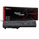 Batería Para Portátil Hp Pavilion Dv3000 Series 463305-341 Hstnn-Cb71