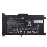 Batería Para Portátil Hp Pavilion X360 14 Ba Series Bk03xl Hstnn Lb7s 916811 855 916811 855