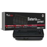 Batería Para Portátil Hp Probook 4210s 4310s 4311s Hstnn-Xb91 530975-341