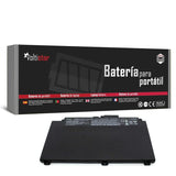 Batería Para Portátil Hp Probook 640 G4 640 G5 645 G4 650 G4 650 G5 Cd03xl Hstnn Ub7k Hstnn Ib8b