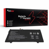 Batería Para Portátil Hp Spectre X360 13 Cp03Xl Cp03060Xl