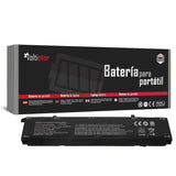 Batería Para Portátil Hp Victus Gaming 16 R0007tx Omen 16 B0000tx 17 Ck0003ni Wk06xl