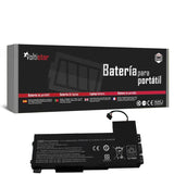 Batería Para Portátil Hp Zbook 15 G3 15 G4 Vv09xl 808452 001 808452 005 11.1v