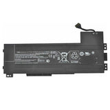 Batería Para Portátil Hp Zbook 15 G3 15 G4 Vv09xl 808452 001 808452 005 11.4v