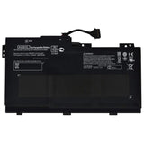 Batería Para Portátil Hp Zbook 17 G3 808397-421 808451-001 Ai06xl Hstnn-C86c Lb6x