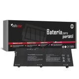 Batería Para Portátil Hp Zo04 Zo04xl 808396-421 808450-001
