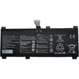 Batería Para Portátil Huawei Honor Magicbook Pro 2020 Hb6081v1ecw41 8pin