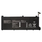 Bateria Para Portátil Huawei Matebook D14 D15 Hb4692z9ecw 22a D16 7.64v