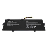 Batería Para Portátil Hyundai Umax Visionbook 13wa Ultra Umm23013u Nv 3285128 2s