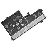 Batería Para Portátil Lenovo 100e 300e 500e 500e-81es L17l3pb0 L17c3pg0 L17m3pb0
