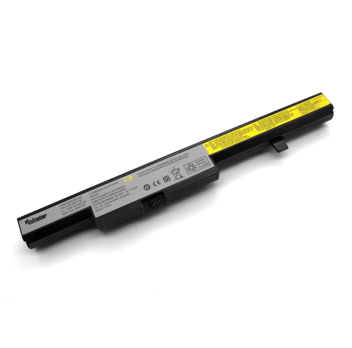 Batería Para Portátil Lenovo B40 B50 B50-70 B50-80 N50 45n1184