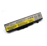 Batería Para Portátil Lenovo G585 G585 Y480 Y580 Z380 Z580 G480 G585 Alta Capacidad