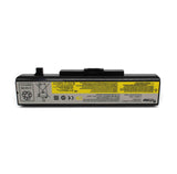 Batería Para Portátil Lenovo G585 G585 Y480 Y580 Z380 Z580 G480 G585 Alta Capacidad