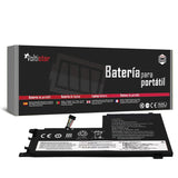 Batería Para Portátil Lenovo Ideapad 5 15ial7 (82sf) L19d3pf3 L19m3pf6 Type A