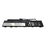 Batería Para Portátil Lenovo Ideapad 5 L19c3pf3