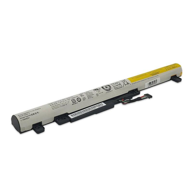 Batería Para Portátil Lenovo Ideapad Flex 2 14 15 121500260 L13l4a61 L13m4a61