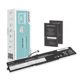 Batería Para Portátil Lenovo Ideapad L17c3pb0 11.34v 4400 Mah