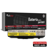 Batería Para Portátil Lenovo Ideapad Lenovo G500 G50 G510 G580