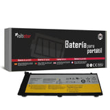 Batería Para Portátil Lenovo Ideapad U330p U330t U330 Touch L12m4p61 L12l4p61